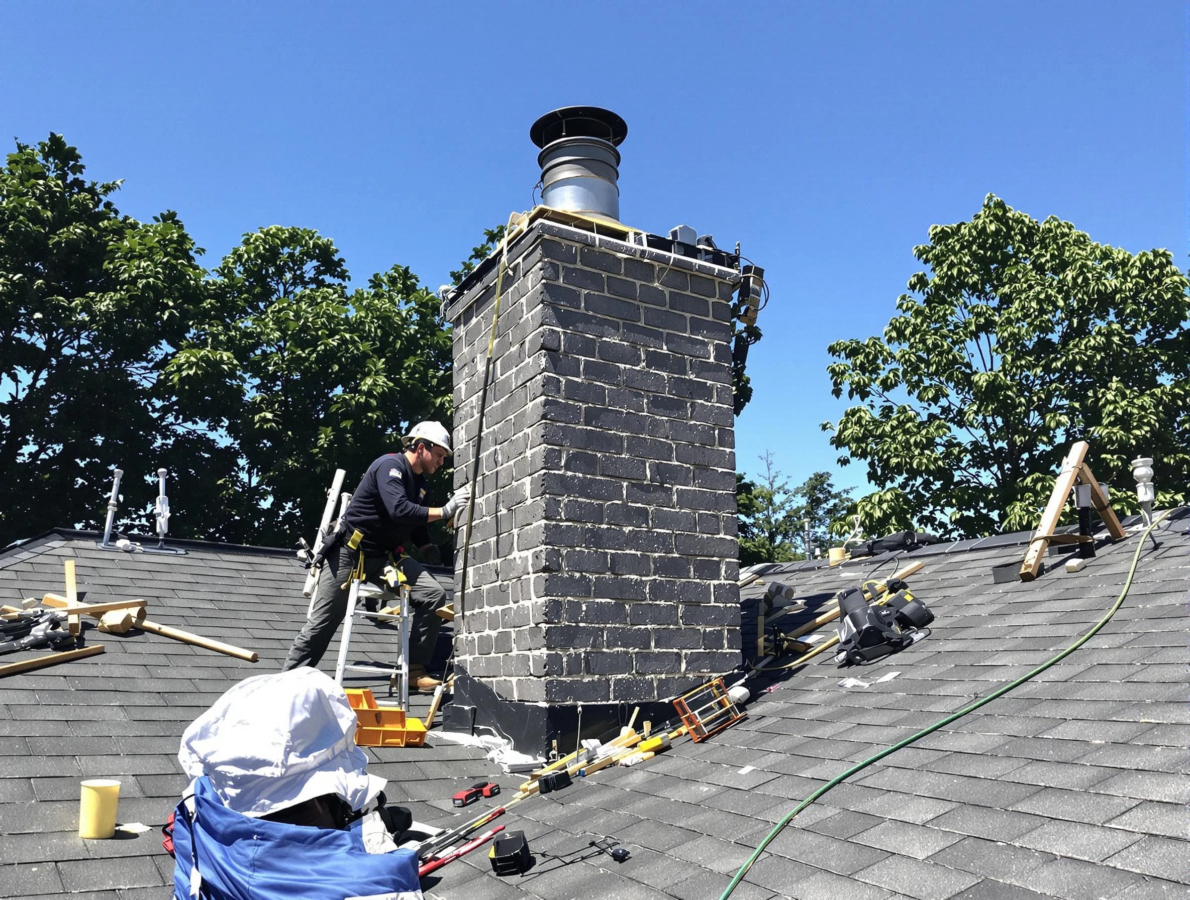 Chimney Installation service in Tolleson, AZ