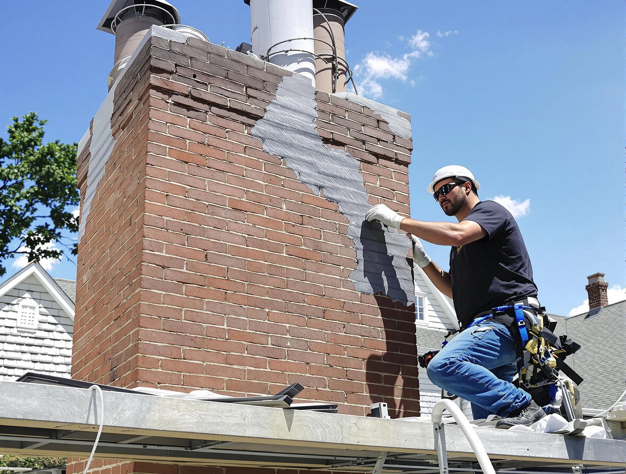 Chimney Restoration service in Tolleson, AZ
