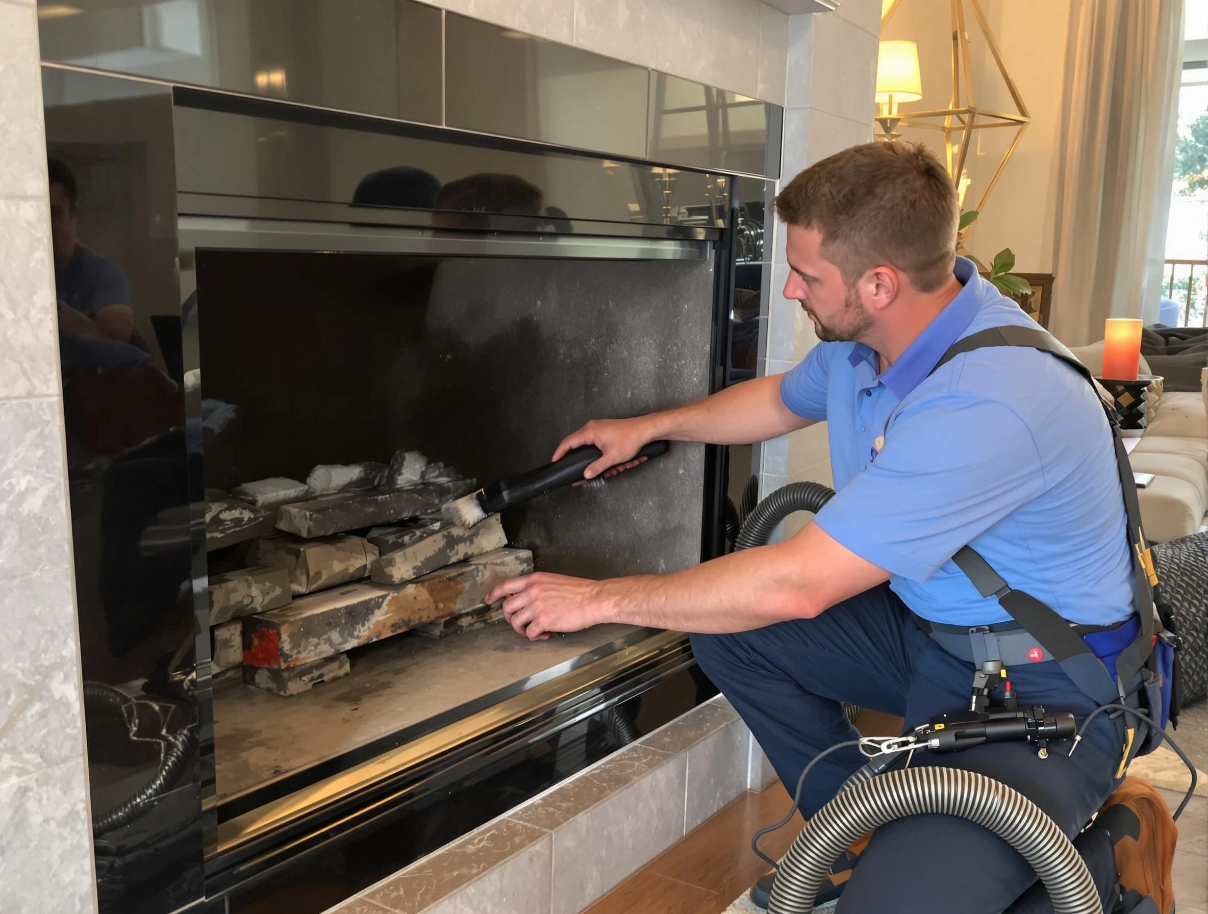 Fireplace Maintenance service in Tolleson, AZ